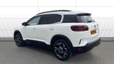 Citroen C5 Aircross 1.2 Hybrid 136 Shine 5dr e-DSC6 Petrol Hatchback